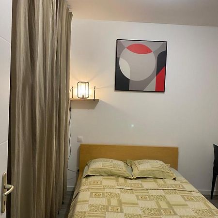 Chambre Confortable Et Cosy A 20 Minutes De Paris La Frette-sur-Seine Zewnętrze zdjęcie