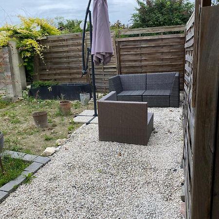 Chambre Confortable Et Cosy A 20 Minutes De Paris La Frette-sur-Seine Zewnętrze zdjęcie
