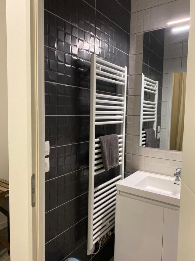 Chambre Confortable Et Cosy A 20 Minutes De Paris La Frette-sur-Seine Zewnętrze zdjęcie