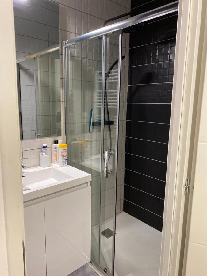 Chambre Confortable Et Cosy A 20 Minutes De Paris La Frette-sur-Seine Zewnętrze zdjęcie