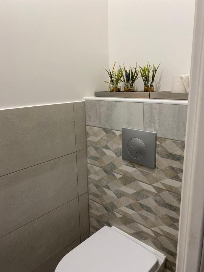 Chambre Confortable Et Cosy A 20 Minutes De Paris La Frette-sur-Seine Zewnętrze zdjęcie