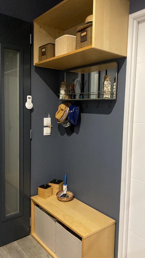 Chambre Confortable Et Cosy A 20 Minutes De Paris La Frette-sur-Seine Zewnętrze zdjęcie