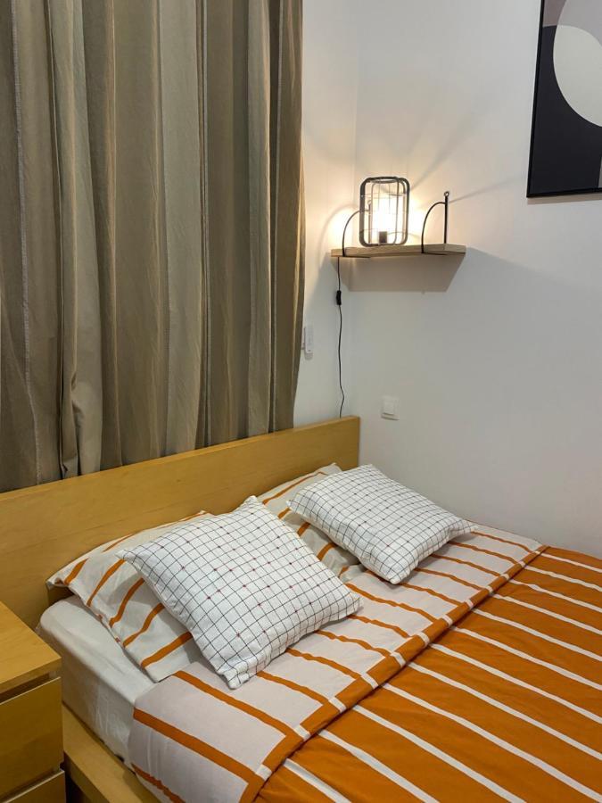 Chambre Confortable Et Cosy A 20 Minutes De Paris La Frette-sur-Seine Zewnętrze zdjęcie